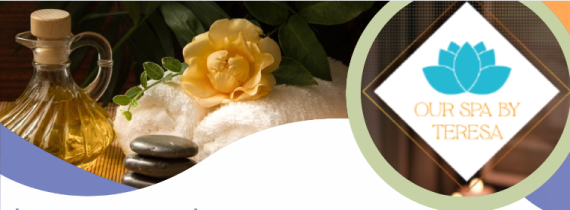 Our Spa by Teresa GIVE-BACK Community