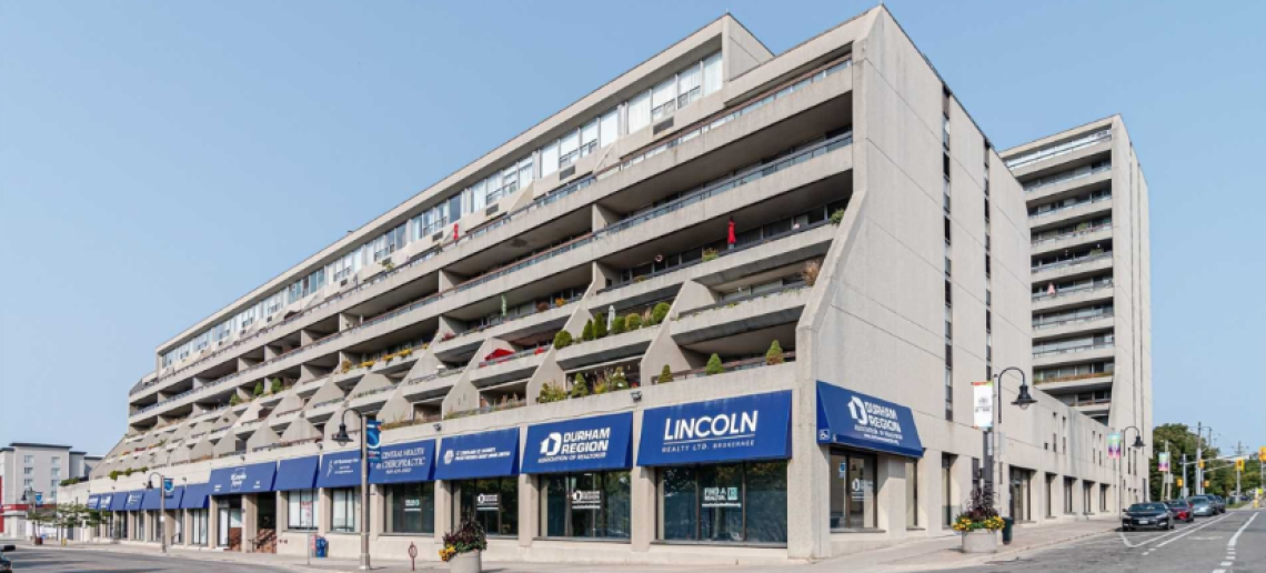 Condo DCC 56 Admin